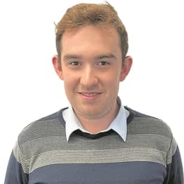 Liam Kelly O’Rourke