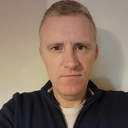 Donard McCabe
