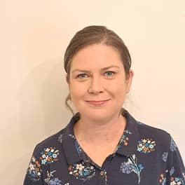 Michelle O'Keeffe