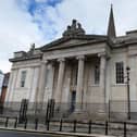 The adjournment was granted at Derry Magistrate's Court