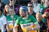James O'Sullivan, Offaly