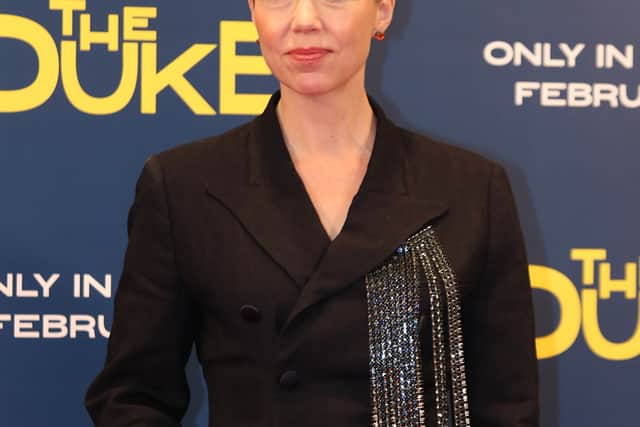Motherland star Maxwell Martin also reflected on the “amazing time” she had working on the hit BBC comedy, which explores middle-class motherhood.
