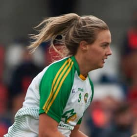 Emma Maher, Offaly