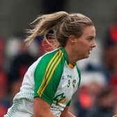 Emma Maher, Offaly
