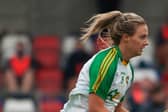 Emma Maher, Offaly