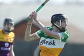 Gearoid Maher, Offaly