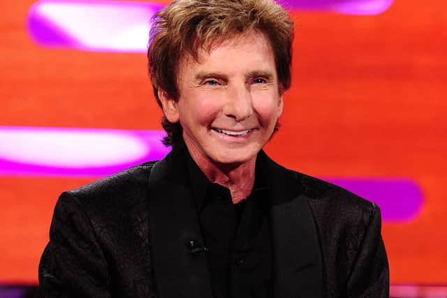 “The rhythm and grooves are delicious. But songwriters? I don’t think they’re there any more.”