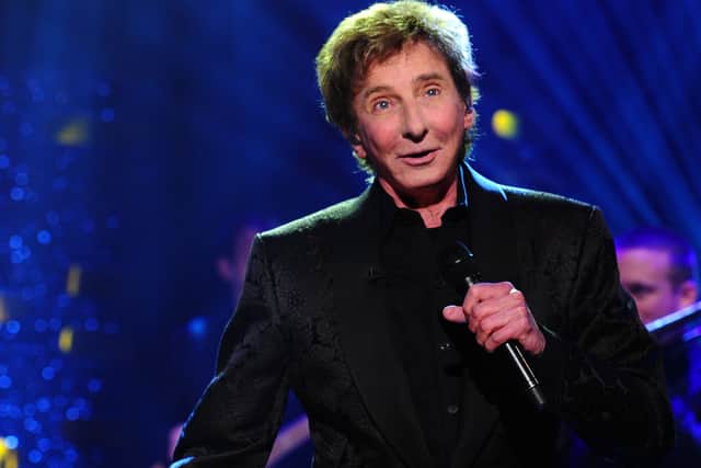 The 13-track record, What A Time, is his first in 15 years and will be out in June, and features a song co-written by Take That singer Gary Barlow.