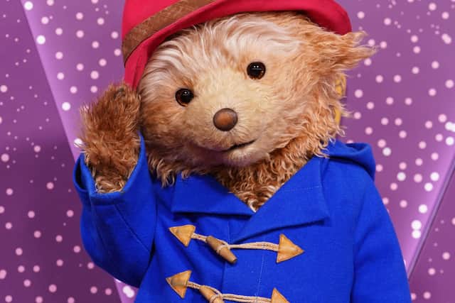 Paddington has also met the Prince and Princess of Wales at last year’s Royal Variety Performance, appeared on the BBC’s Strictly Come Dancing with Fletcher and announced the winner for the best children and family film at this year’s Bafta Film Awards.
