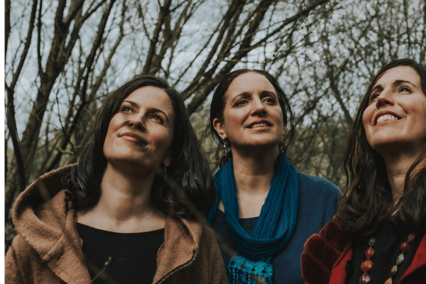 The Henry Girls will perform in the Abymill in Fethard