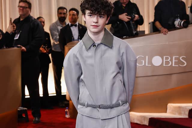 Last year’s awards attracted an audience of 2.5 million on BBC One and iPlayer.