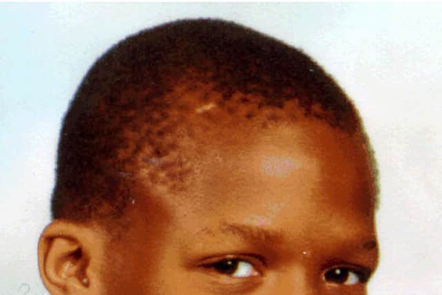 The killing made headlines across the country and became a crucial moment in sparking a national conversation around the tragedy of knife crime.