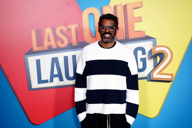 “It’s a bit of joyous, silly fun… and I have no qualms declaring it one of the best shows on TV right now. Mark my words: season two might be even better than the first.”