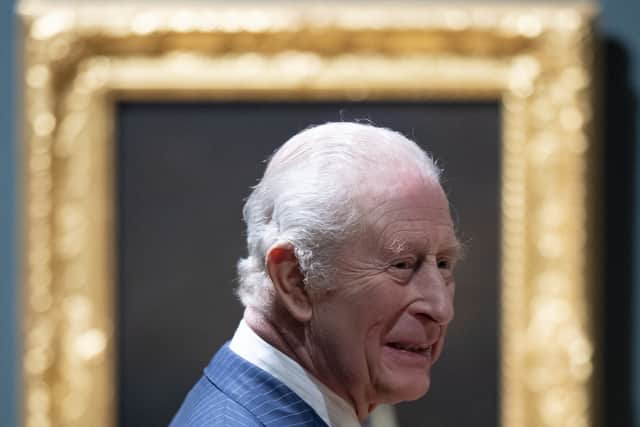His interest – fostered by his art master at Gordonstoun school, Robert Waddell – grew in the 1970s and 1980s as he was able to meet leading artists.