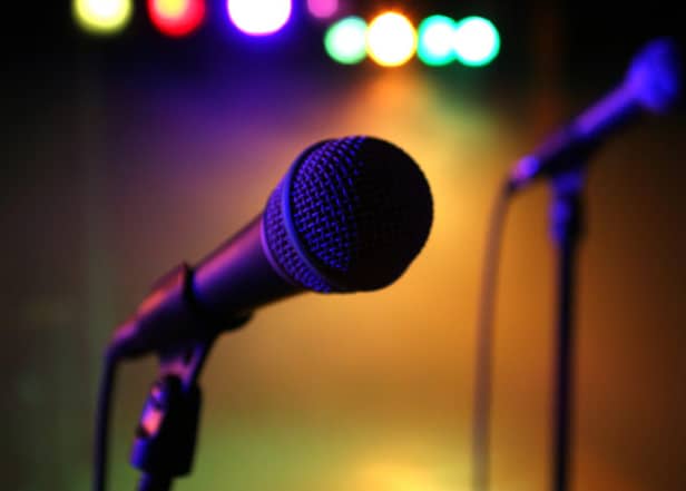 Who is Dundalk's all time favourite musical act?