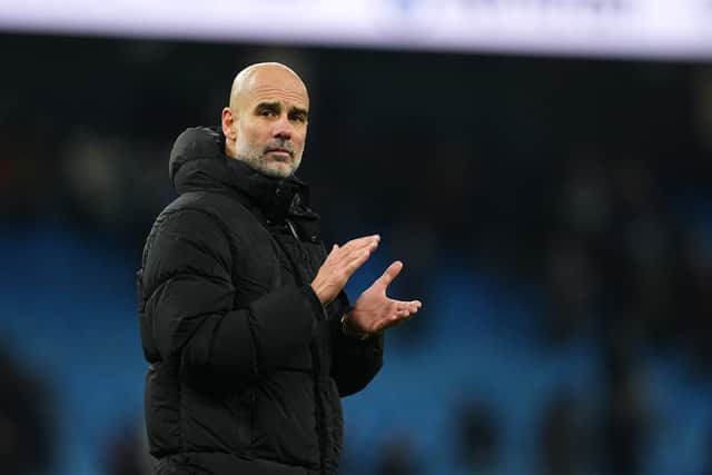 It was not the first time the Spaniard has spoken on matters outside of football, and he explained why in a passionate address to reporters on Tuesday.
