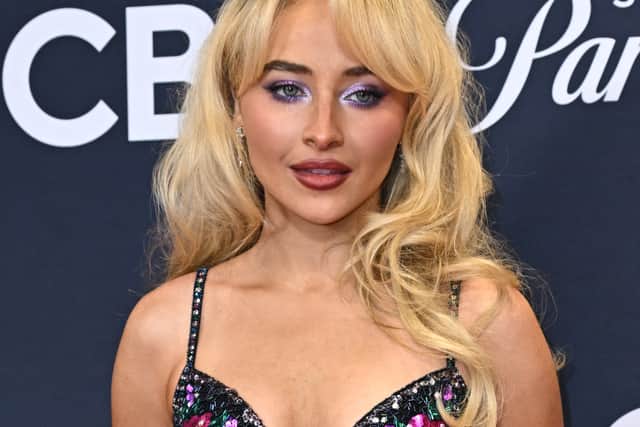 The Brit-certified gold record is the singer-songwriter’s second studio album and helped her secure a Grammy nomination for best new artist.