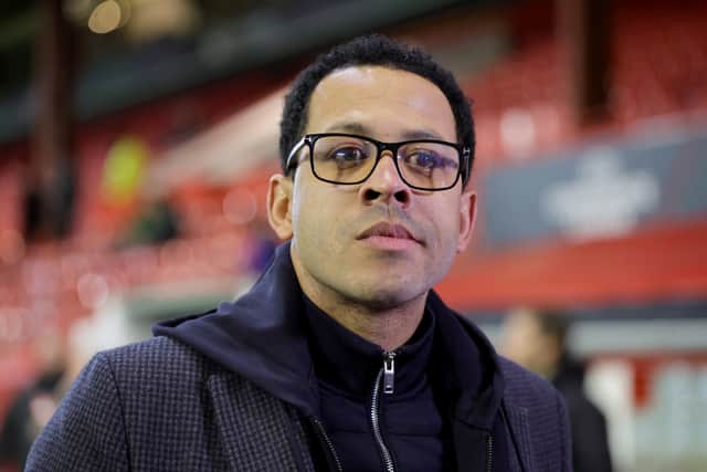 There he was told that he would be in the dugout at the Etihad Stadium following the sudden departure of Enzo Maresca earlier in the day.