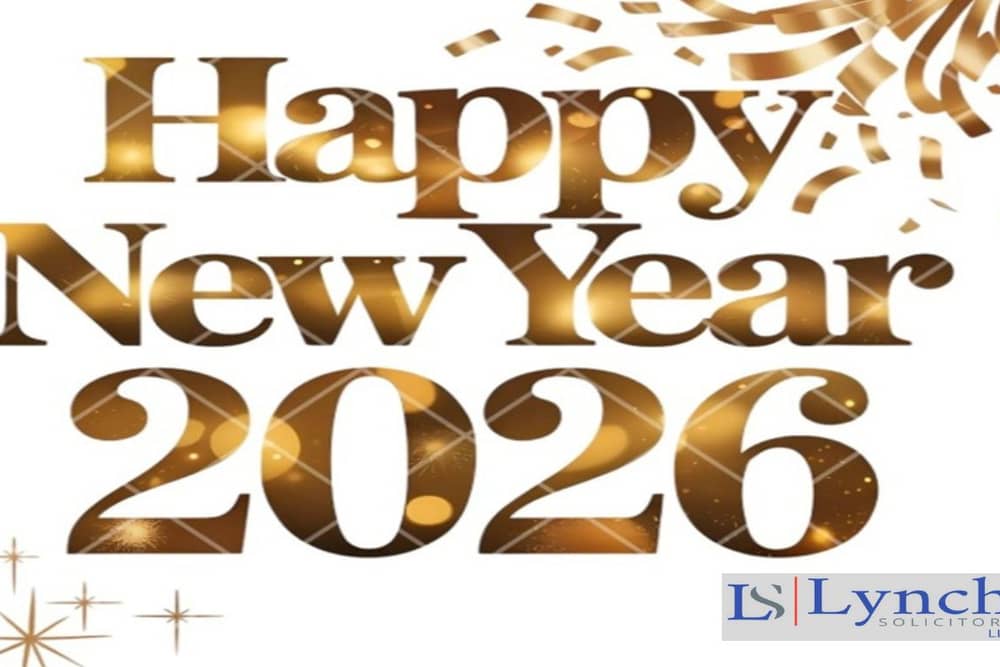 While 2026 is ‘just’ another year, it might provide the time and resolve to follow through on our old resolutions and maybe make new ones