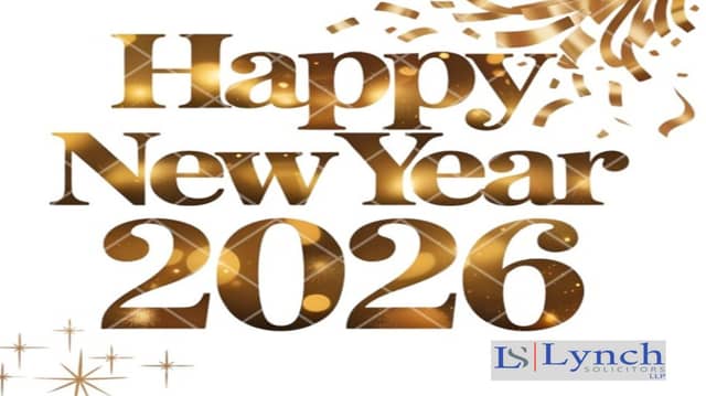 While 2026 is ‘just’ another year, it might provide the time and resolve to follow through on our old resolutions and maybe make new ones