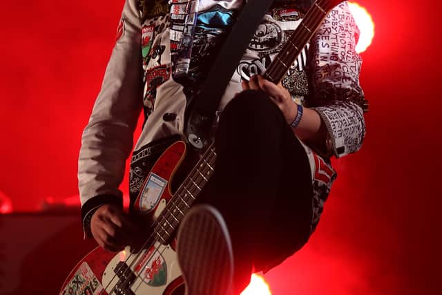 The benefit concerts were curated by The Who frontman Sir Roger Daltrey until 2025, when he stepped down from his role after more than 20 years.