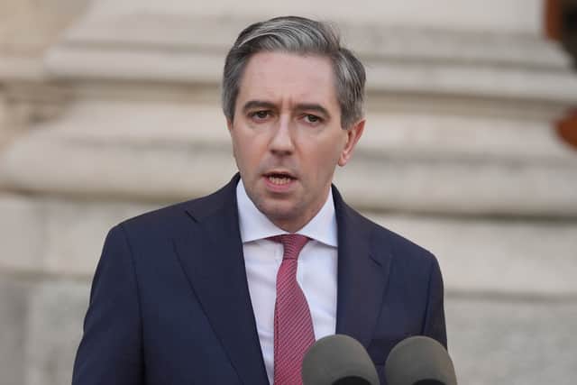 Simon Harris has previously expressed support for the consideration of such a ban for child protection purposes, with the Department of Communications reportedly considering an EU-wide approach more preferable than Ireland taking action alone.
