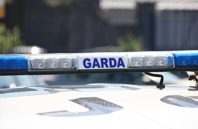 In an appeal, issued on Monday evening, they say the fatal incident happened at Courtlough, Man O War, County Dublin, on Sunday evening