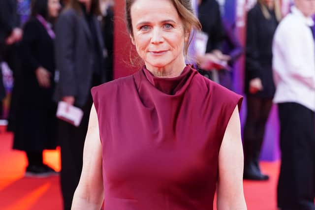 Posy Sterling won best breakthrough performance for her role as Molly in Lollipop, portraying a mother striving to regain custody of her children after being released from prison.