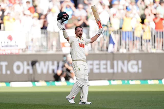 “We’ve got to take massive amounts of confidence from that first day in Perth. As a group of seamers we all offer different skills and attributes so hopefully we can continue to trouble some of the Australian batters.