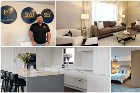 Tipperary businessman and entrepreneur Sean Mockler Jnr, founder of the SMJ Group, is celebrating 10 years in business this year