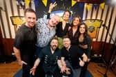 The 2 Johnnies Late Night Lock In tonight on RTÉ2 and RTÉ Player at 9:35pm