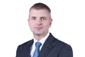 Louth Sinn Féin TD Ruairí Ó Murchú