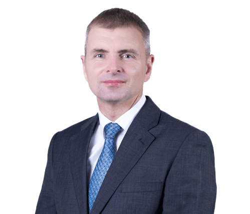 Louth Sinn Féin TD Ruairí Ó Murchú