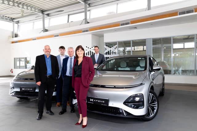 To mark the launch, Newmarket Motors will host an Electric Vehicles Information Night on Thursday, November 27th. The event will give attendees the opportunity to explore the G6 and other electric models, speak with the dealership team, and gain insights into the latest EV technologies.