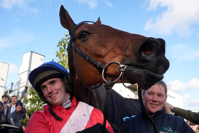 Envoi Allen has won six of his seven starts at Down Royal, with his only defeat coming when beaten just a neck by Gerri Colombe in this race two years ago, and he also boasts three Cheltenham Festival wins on his CV, with De Bromhead putting him amongst the very best he has handled.