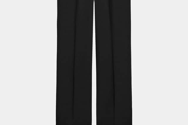 Zara Feather Blazer, £89.99