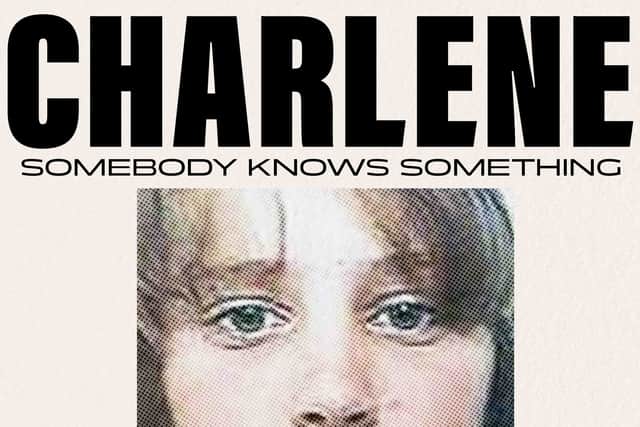 Genre: True crime