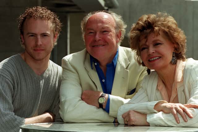 Their last journey for the programme was broadcast in June 2019.