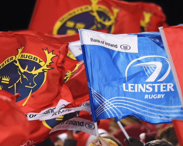 Leinster have won the last four meetings between the teams