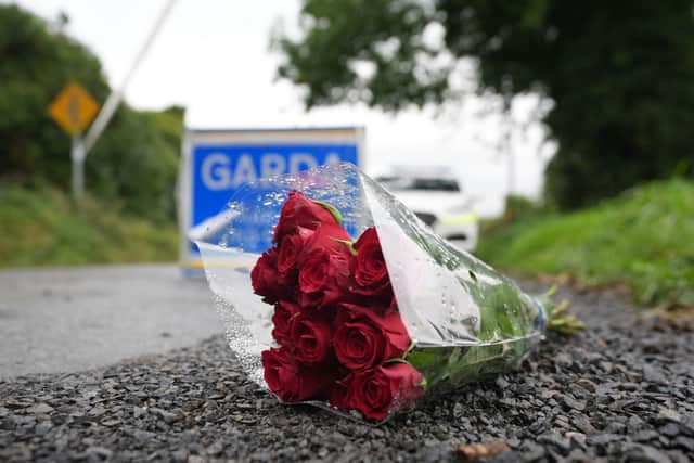 “Mark was known to us all as a true gentleman in the way he treated those around him. His warmth, generosity of spirit and professionalism touched countless lives within our workplace and beyond.”
