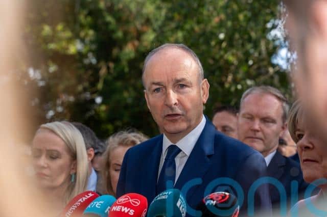 Labour came to power with a pledge to replace and repeal the controversial 2023 Legacy Act introduced by the Conservatives, which halted scores of civil cases and inquests into Troubles deaths.