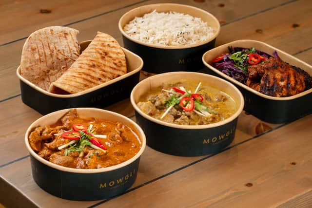 It comes as Mowgli launches a nationwide delivery service through a tie-up with Uber Eats – its first foray into home delivery since it was launched in Liverpool in 2014.