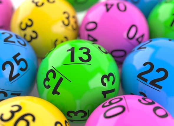 Lucky Lotto player in Offaly picks up whopping prize