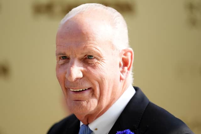 “York has been very good to me and in my first season I won with a horse called Heave To,” said Prescott.