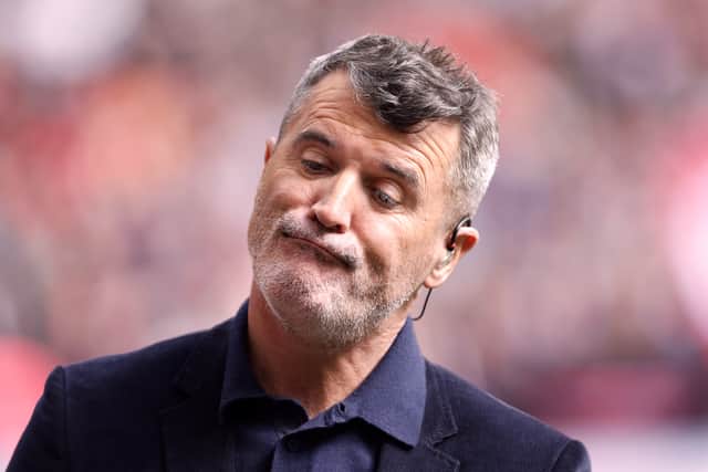 Sky’s chief sports officer Jonathan Licht said: “It’s our responsibility to make sure we don’t expose any of our team to those sorts of incidents.