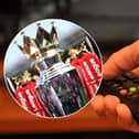 With more live games on TV than ever before, watching the Premier League is becoming more of a luxury commodity in the midst of today's cost of living crisis