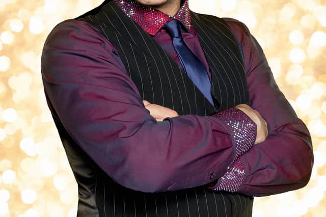 He announced he was standing down from his role presenting Inside The Factory in 2023 in order to take care of Sid, who is autistic and non-verbal. Wallace has now revealed that he himself has been diagnosed with autism.