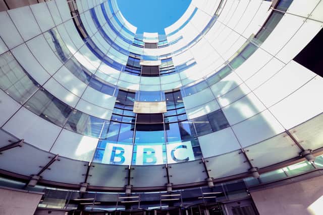 The review, published on Monday, was conducted by Peter Johnston, the director of editorial complaints and reviews which is independent of BBC News, and found that the programme was in breach of accuracy for “failing to disclose information about the child narrator’s father’s position within the Hamas-run government”.