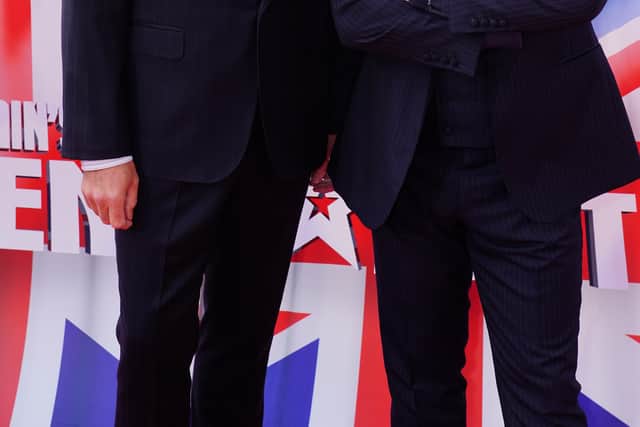 Craig Morris, managing editor of ITV Channels and ITVX, said: “We are so excited to bring this iconic coming-of-age series to ITVX, marking the first TV appearances of two ITV stalwarts.