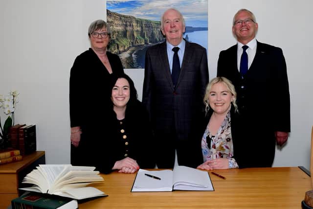 "Our aim is to maintain the high standard of service MMOD is known for, while continuing to grow and evolve to meet the needs of our clients across the region.”